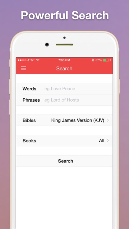 165 Bible Maps with 72 Bibles, Commentaries and Study Tools screenshot-4