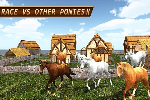 Life Of Horse screenshot 4