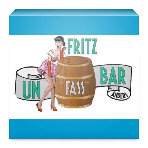 Fritz-Unfassbar-Anders icon