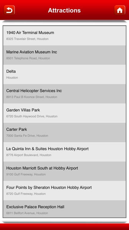 Roadside Attractions USA screenshot-4