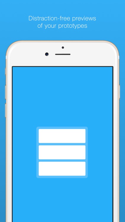 Frameless - a full-screen web browser screenshot-3