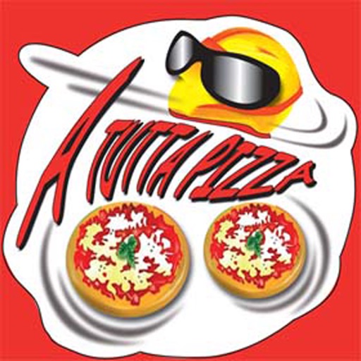 A Tutta Pizza icon