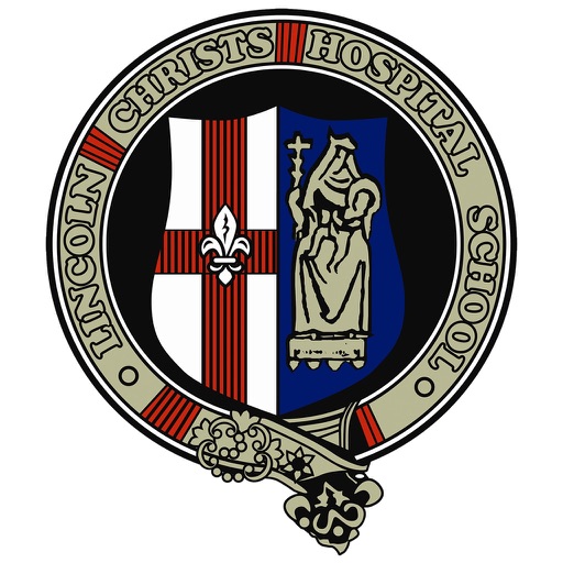 Lincoln Christ’s Hospital School icon