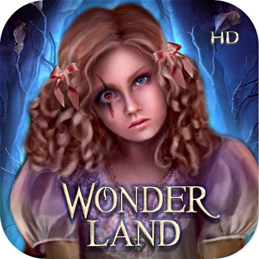 Abigail's Wonderland - Hidden objects puzzle