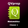 QVprep Matemática Classe 1