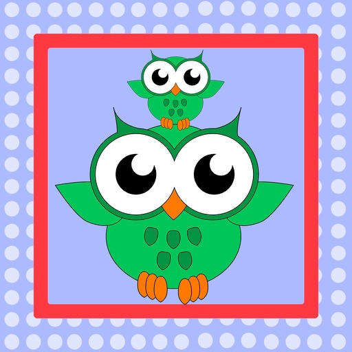 Owl Bowling icon