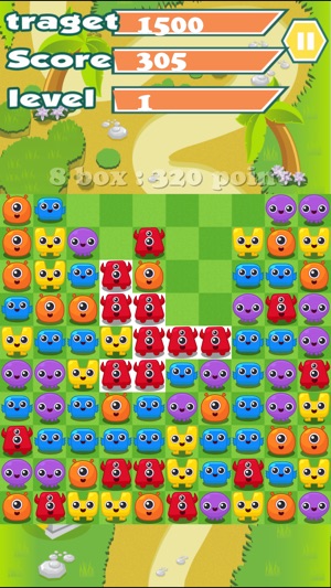 Monster Super POP(圖1)-速報App