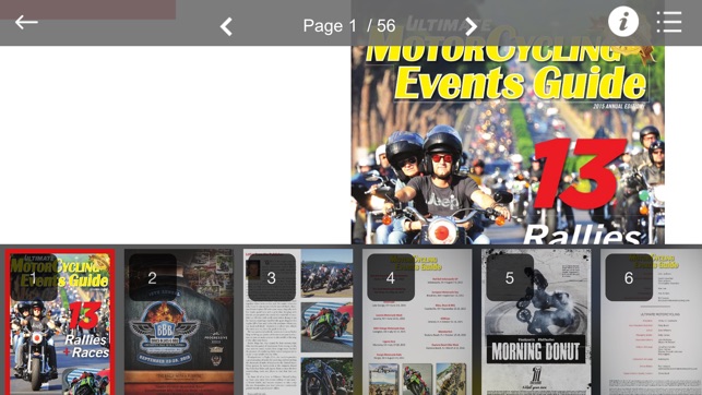 Ultimate Motorcycle Special Editions(圖3)-速報App