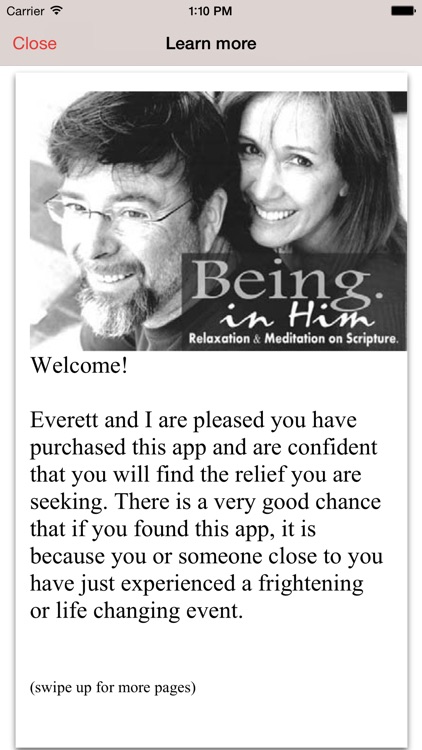 Being. Life Simply screenshot-3