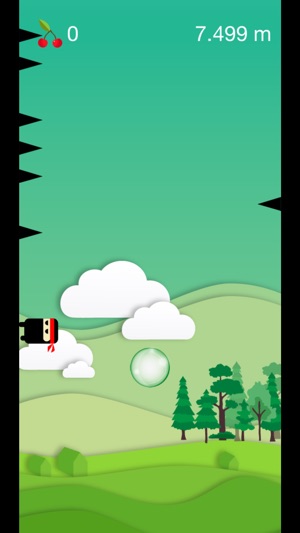 Stick Ninja Jump(圖2)-速報App