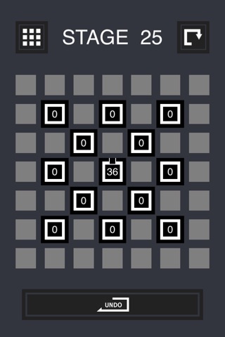 Maze -- spread puzzle screenshot 4