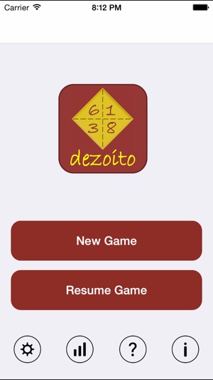 Dezoito(圖1)-速報App