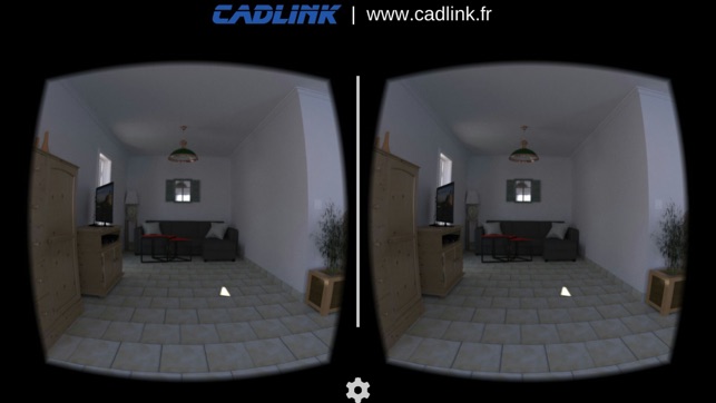 CADLINK VR Cardboard(圖4)-速報App