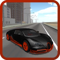 Activities of Super Sport Car Simulator