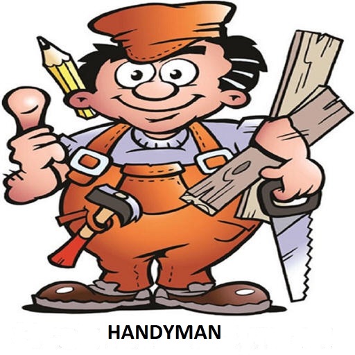 GrabAHandyman icon