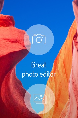 Great Photo Editor 2017 - NO ADS! - náhled