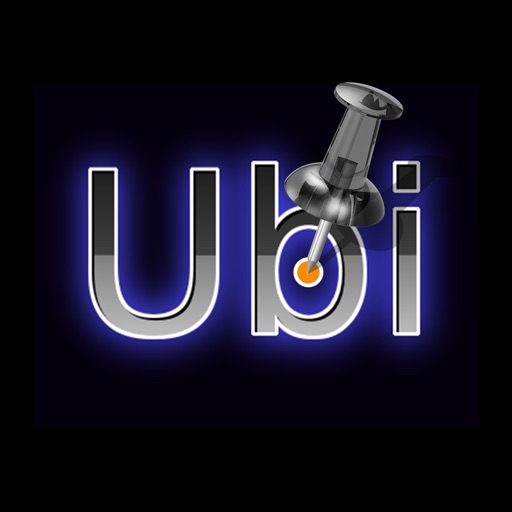 Ubi. icon