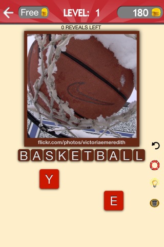 Guess the Picture quiz – Game made for children, kids and teens to guess the hidden objects, photos, characters, pictures, and learn new things by uncovering random brain teasers, and myth busters. This trivia puzzle will be fun for all. Free! screenshot 2