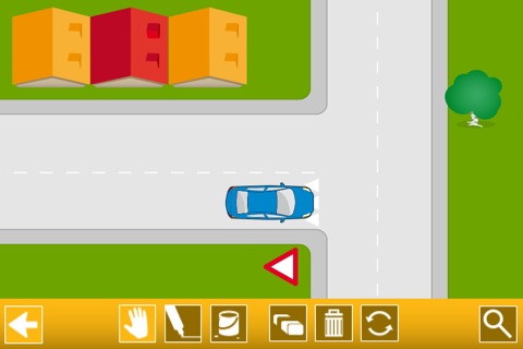 Wees Wegwijs Verkeer screenshot 3