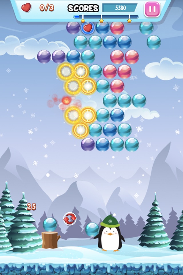 Bits of Sweets Season: Sugar Candy Game Puzzle screenshot 3