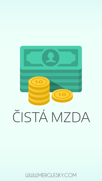 Čistá Mzda Lite