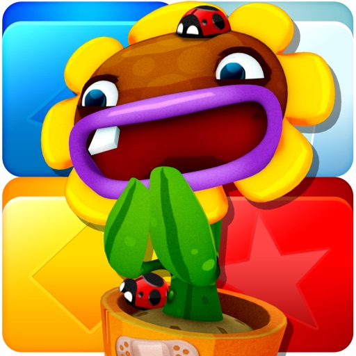 Drop Fever  - League of puzzle! iOS App
