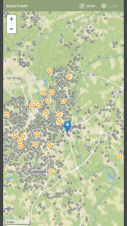 Real Estate Marketplace