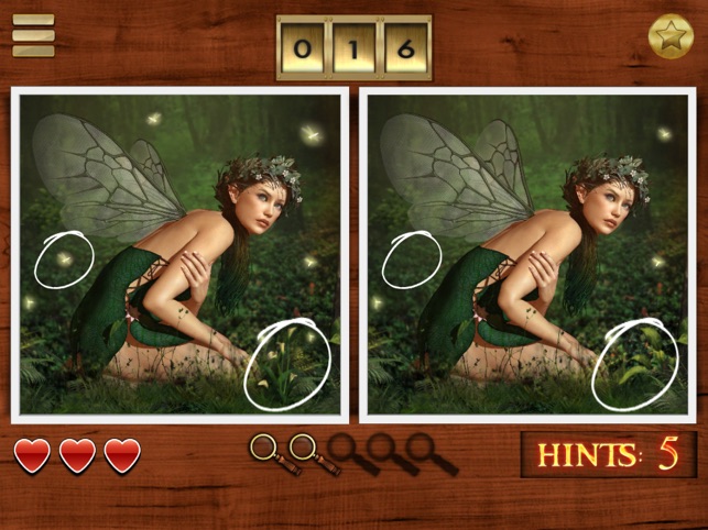 Picto Hunt: Myths & Legends