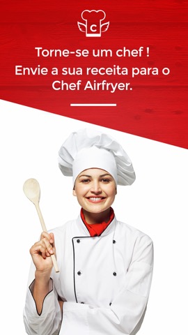 Chef Airfryerのおすすめ画像5