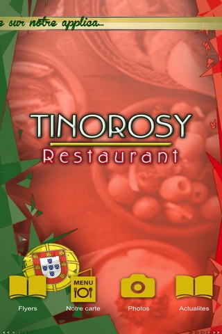 TINOROSY screenshot 4