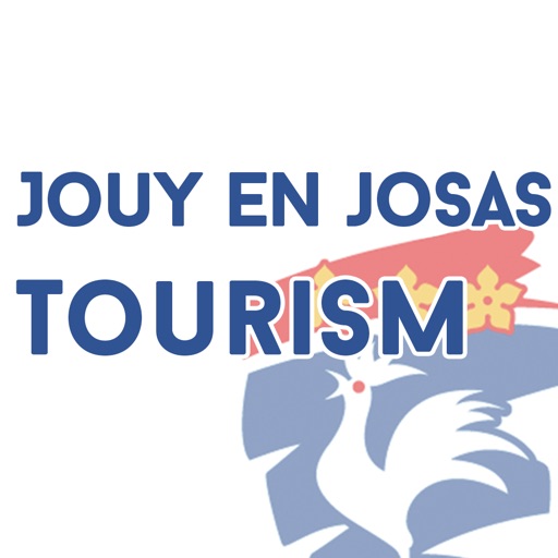 Jouy-en-Josas Tourism icon