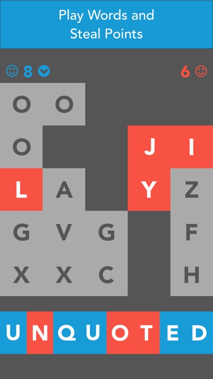 SparkWord - Multiplayer Word Game Play With Friends