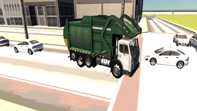 Big Construction Bulldozer Driving 3D - Heavy Vehicle Driver(圖4)-速報App