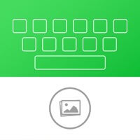 Contacter Wallpapers For Keyboard – Personalize Keyboard With Photos From Your Camera Roll