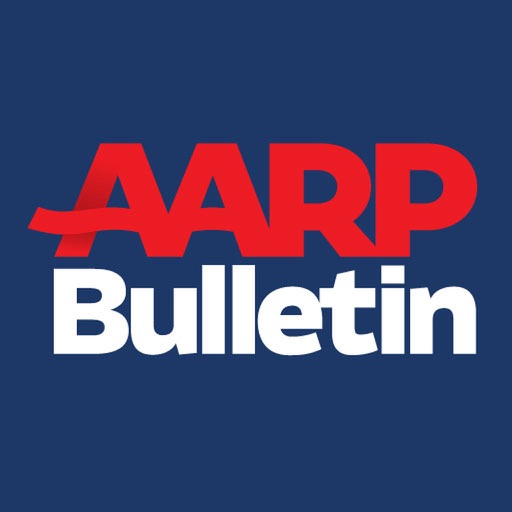 AARP Bulletin for iPhone icon