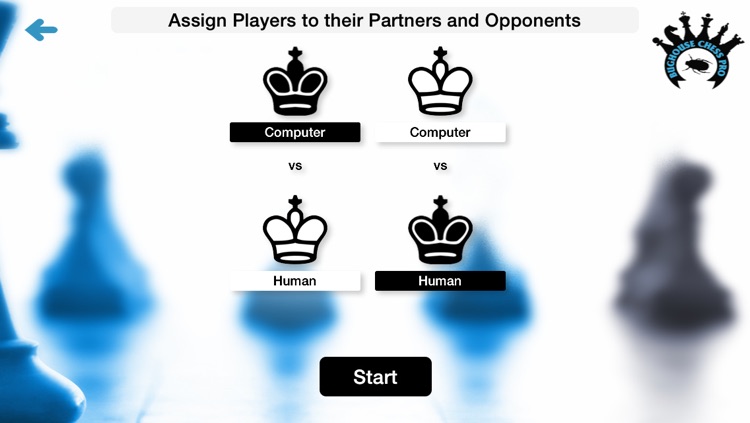 Bughouse - Play Chess Variants Online 