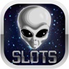 Alien Slots: Alien Invasion