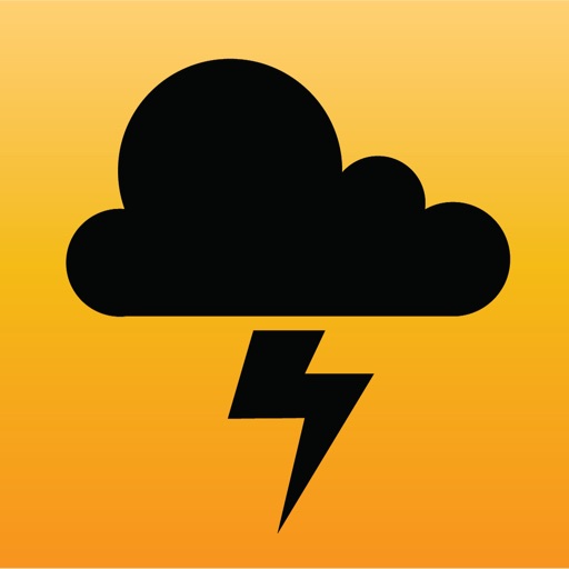 Weather Alert USA icon