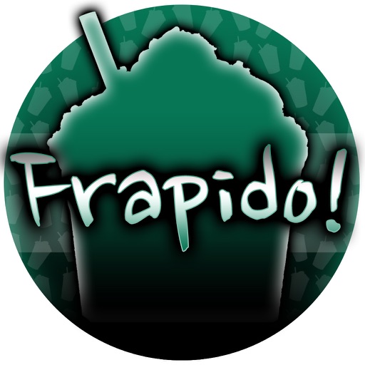 Frapido! iOS App