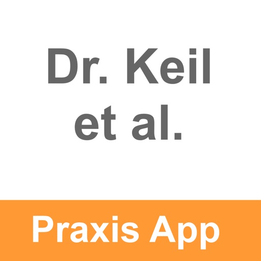 Praxis Dr Ulrich Keil et al Düsseldorf icon