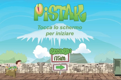 Pistak screenshot 3