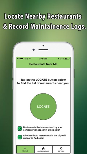 Sourcecompliance Restaurant Grease Trap Inspection And Reporting Screenshots