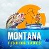 Montana Fishing Lakes
