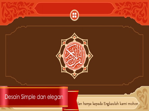 MyQuran AlQuran Indonesia Lite