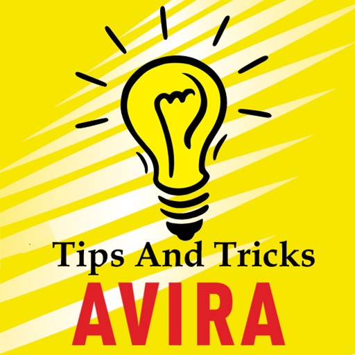 Tips And Tricks Videos For Avira icon