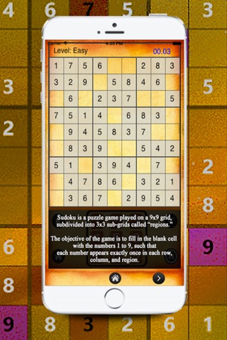 Sudoku Champ screenshot 4
