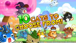 Game screenshot Nom Nom Cats mod apk