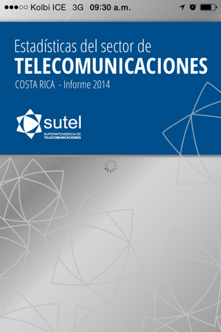 TelecomCR screenshot 4