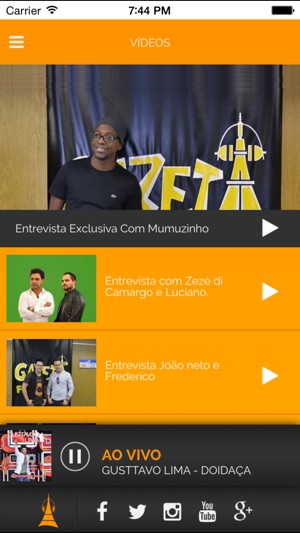 Gazeta FM(圖3)-速報App