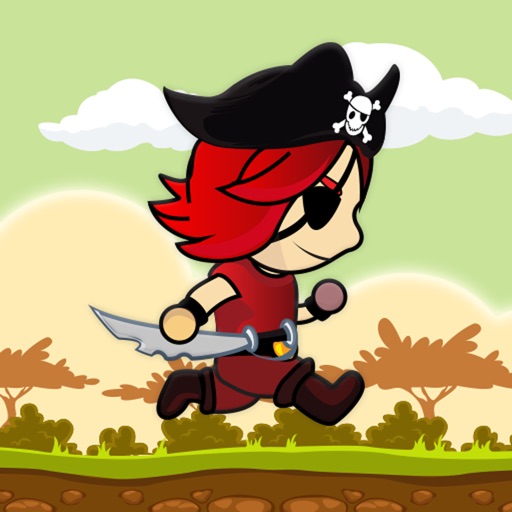 Pirate Kings!!! iOS App